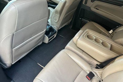 2020 Honda Odyssey EX-L Auto