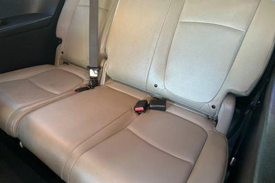 2020 Honda Odyssey EX-L Auto