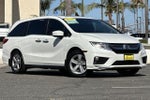2020 Honda Odyssey EX-L Auto