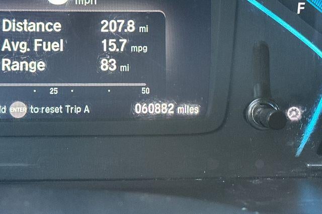 2020 Honda Odyssey EX-L Auto