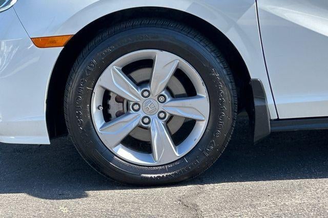 2020 Honda Odyssey EX-L Auto
