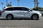 2020 Honda Odyssey EX-L Auto