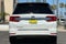 2020 Honda Odyssey EX-L Auto