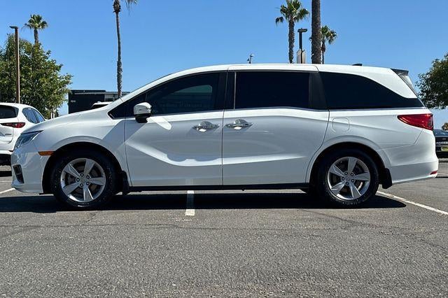 2020 Honda Odyssey EX-L Auto