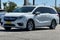 2020 Honda Odyssey EX-L Auto