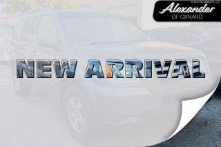 2008 Honda Pilot AT Leather 2WD w/Navi EX