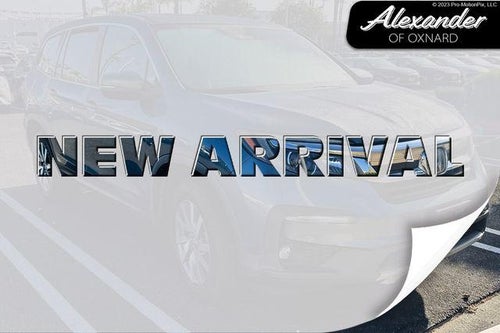 2019 Honda Pilot EX-L AWD