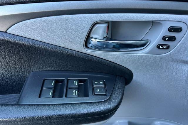 2019 Honda Pilot EX-L AWD