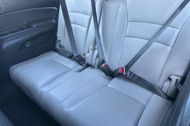 2019 Honda Pilot EX-L AWD