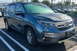 2019 Honda Pilot EX-L AWD