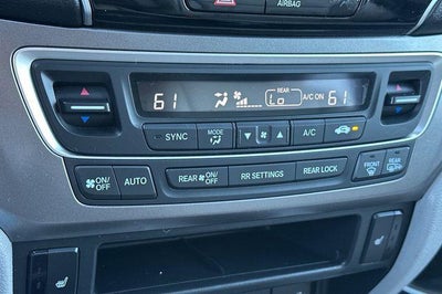 2019 Honda Pilot EX-L AWD