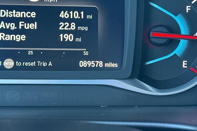 2019 Honda Pilot EX-L AWD