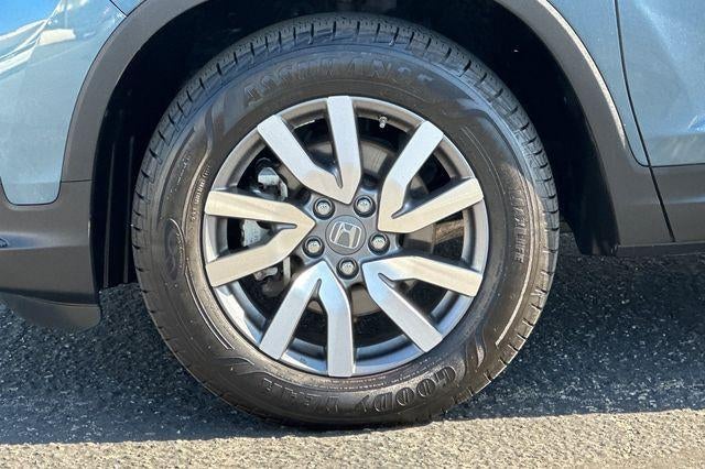 2019 Honda Pilot EX-L AWD