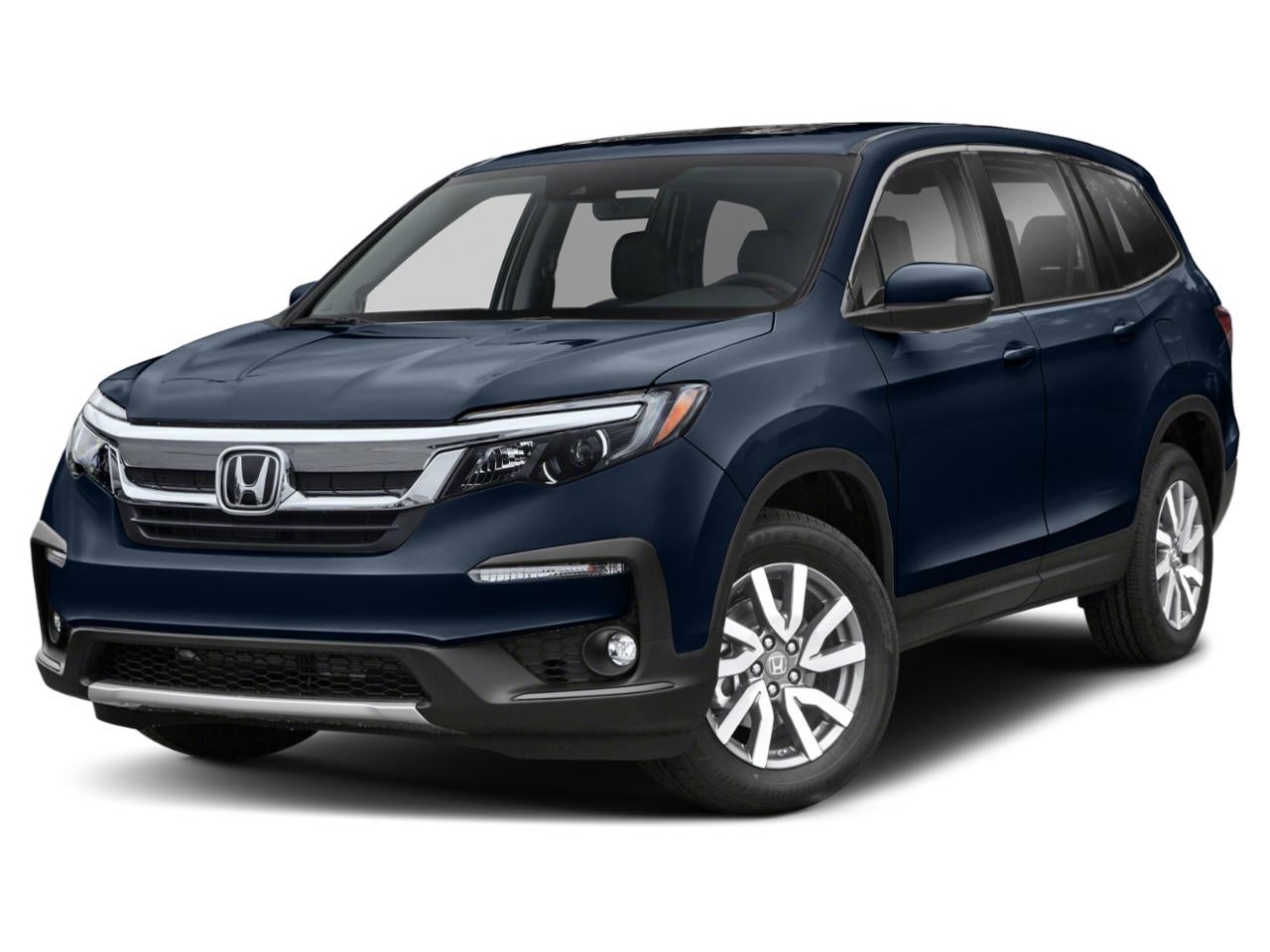 2019 Honda Pilot EX-L AWD