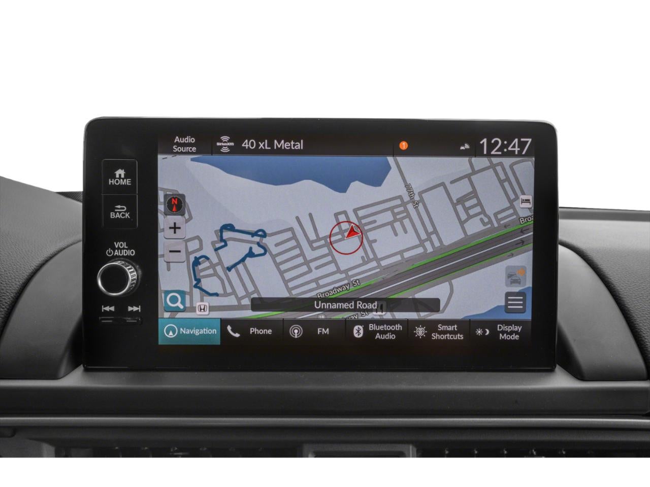 2025 Honda Pilot Touring 2WD