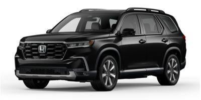 2025 Honda Pilot Touring 2WD