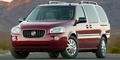 2006 Buick Terraza 4dr CXL FWD