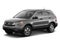 2010 Honda CR-V LX 2WD