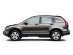 2010 Honda CR-V LX 2WD