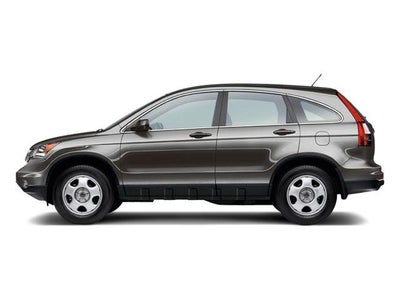 2010 Honda CR-V LX 2WD