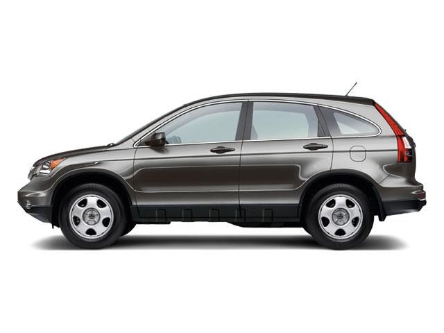 2010 Honda CR-V LX 2WD