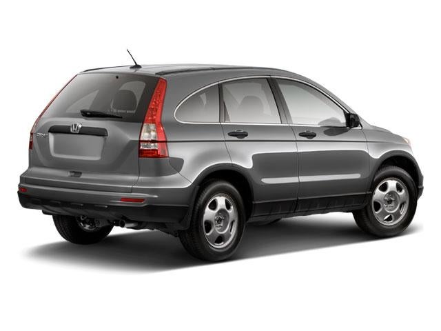 2010 Honda CR-V LX 2WD