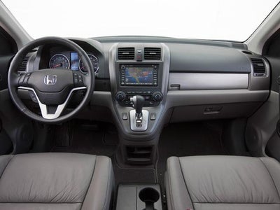 2010 Honda CR-V LX 2WD