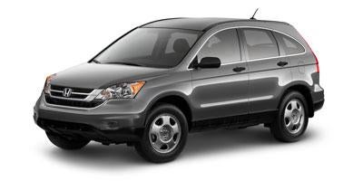 2010 Honda CR-V LX 2WD
