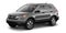 2010 Honda CR-V LX 2WD