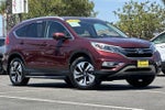 2016 Honda CR-V Touring AWD