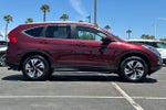 2016 Honda CR-V Touring AWD