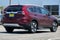 2016 Honda CR-V Touring AWD