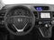 2016 Honda CR-V Touring AWD
