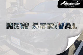 2019 Honda CR-V EX 2WD