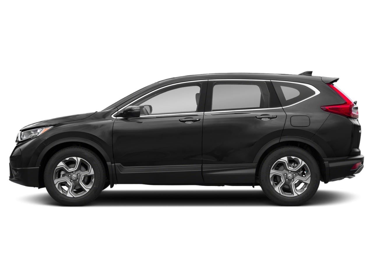 2019 Honda CR-V EX 2WD
