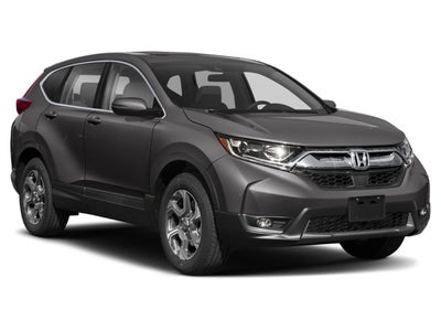2019 Honda CR-V EX 2WD
