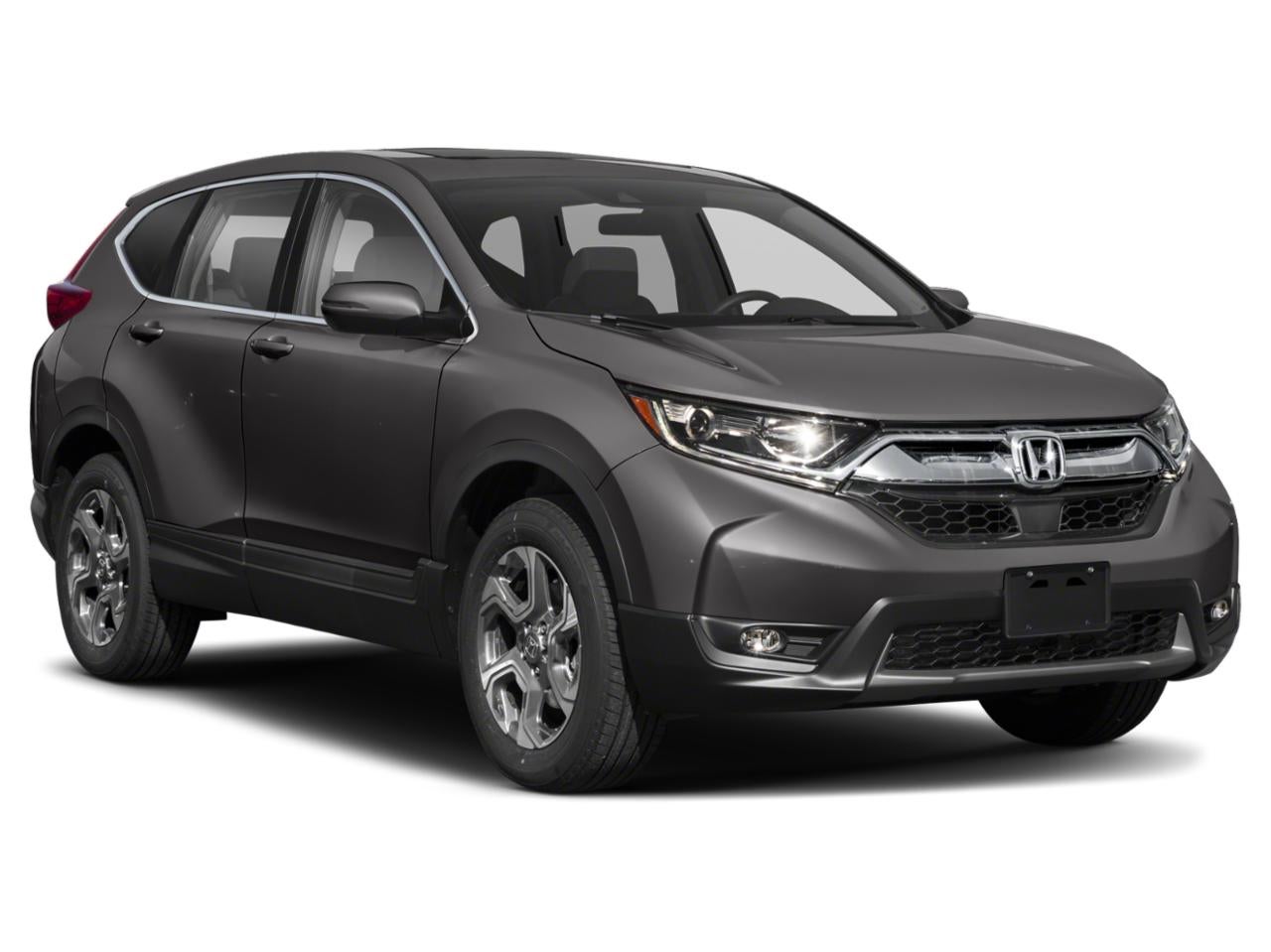 2019 Honda CR-V EX 2WD