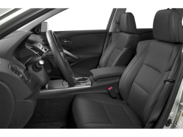 2013 Acura RDX FWD with Technology Package