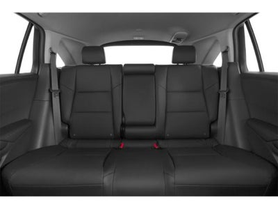 2013 Acura RDX FWD with Technology Package