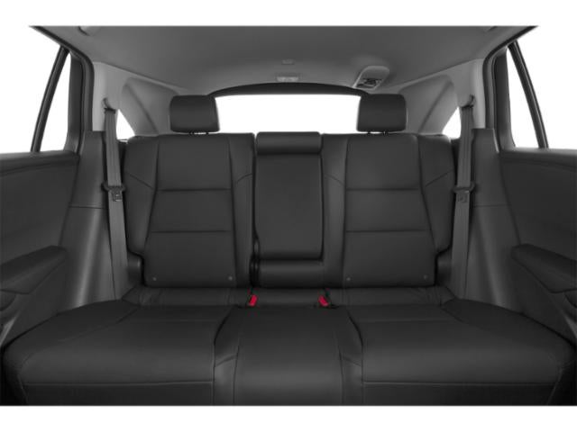 2013 Acura RDX FWD with Technology Package