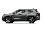 2013 Acura RDX FWD with Technology Package