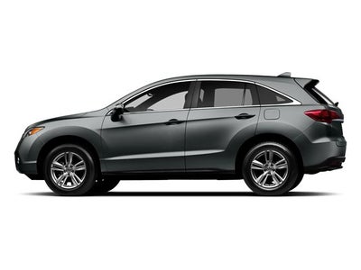 2013 Acura RDX FWD with Technology Package