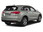2013 Acura RDX FWD with Technology Package