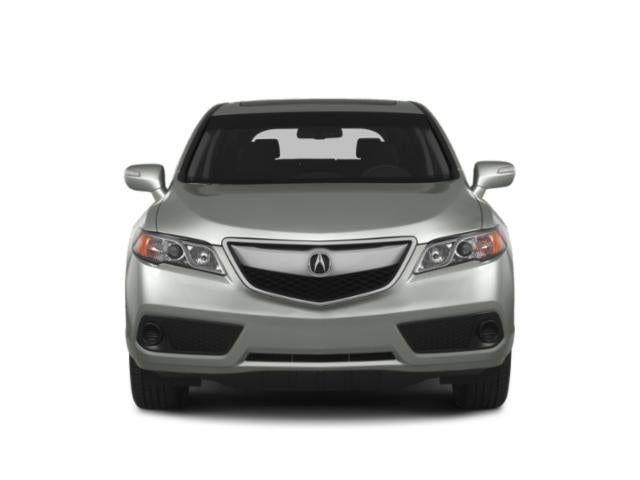 2013 Acura RDX FWD with Technology Package