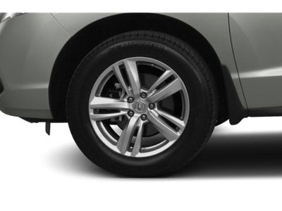 2013 Acura RDX FWD with Technology Package