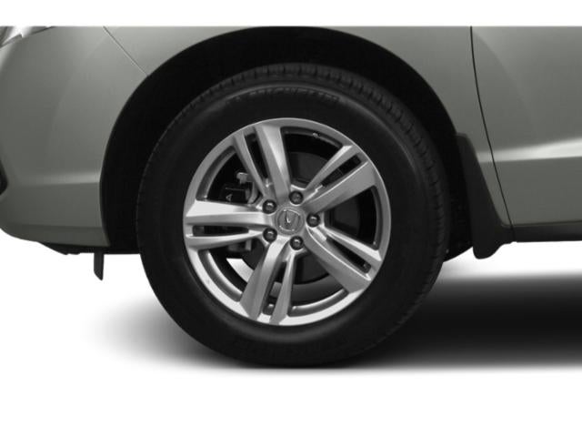 2013 Acura RDX FWD with Technology Package