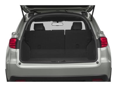 2013 Acura RDX FWD with Technology Package