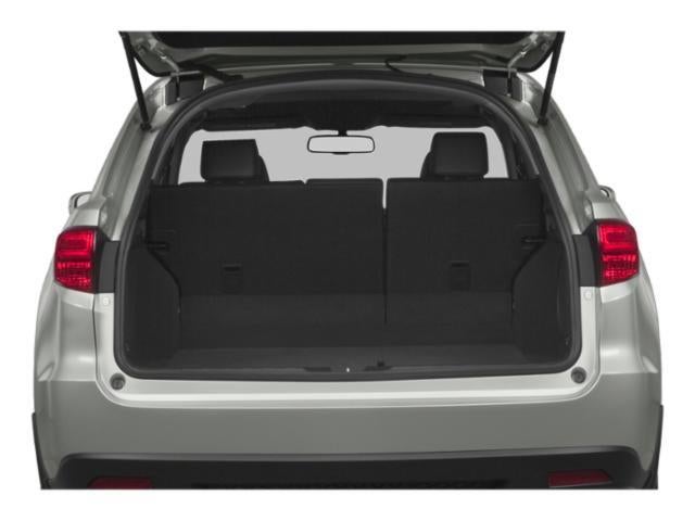 2013 Acura RDX FWD with Technology Package