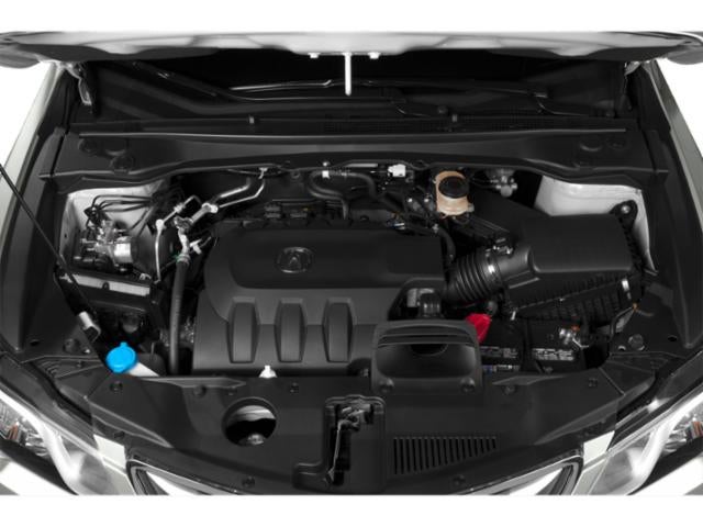 2013 Acura RDX FWD with Technology Package