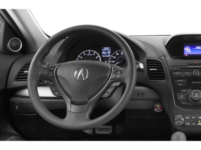 2013 Acura RDX FWD with Technology Package